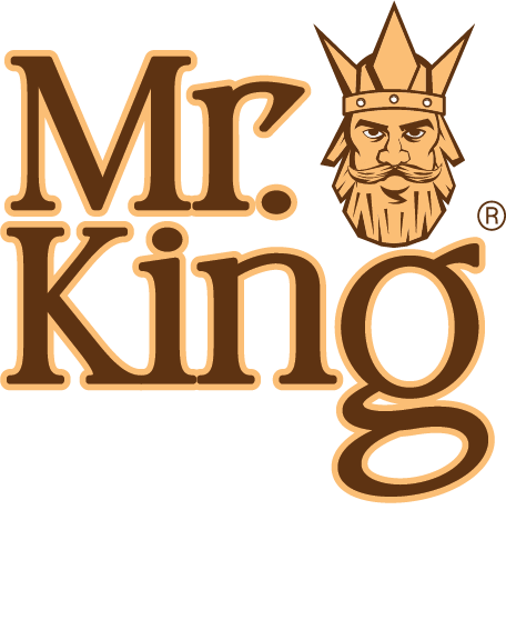 Mr. King